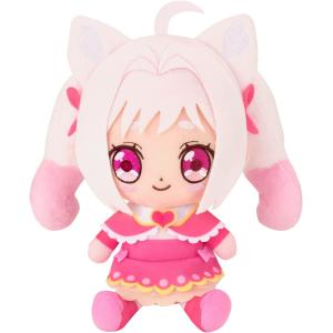 BANDAI（バンダイ） キュアフレンズぬいぐるみ 菓彩あまね (かさい