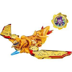 BANDAI（バンダイ） DX虎的盾鑼(タイガードラ) 暴太郎戦隊ドン
