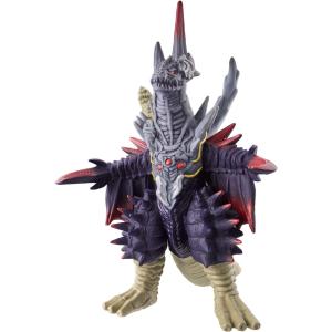 怪獣ソフビ15種 BANDAI（バンダイ） ウルトラマンオーブ ウルトラ怪獣DX サデス