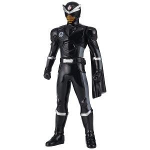 BANDAI（バンダイ） 戦隊ヒーローシリーズ カマキリオージャー ソフビ