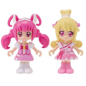BANDAI（バンダイ） プリコーデドール キュアアイドル-アイドルハート