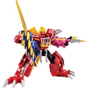BANDAI 王様戦隊キングオージャー 獣電戦隊キョウリュウジャー BANDAI 王様戦隊キングオージャー 獣電戦隊キョウリュウジャー