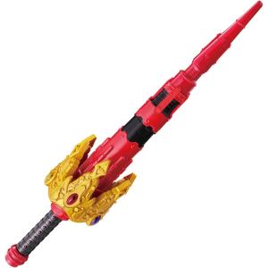 DXオージャクラウンランス 王様戦隊キングオージャー