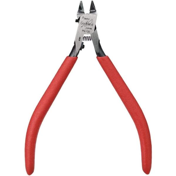 ゴッドハンド ブレードワンニッパー GH-PN-120 (GodHand)
