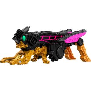 DXゴッドホッパー 王様戦隊キングオージャー (商品4/22発売予定)