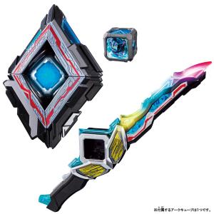 BANDAI DXアークキューブPremium ニュージェネレーション