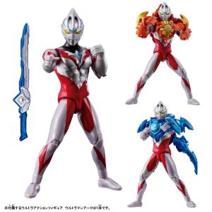 BANDAI（バンダイ） ダークロプスゼロ (ウルトラアクションフィギュア