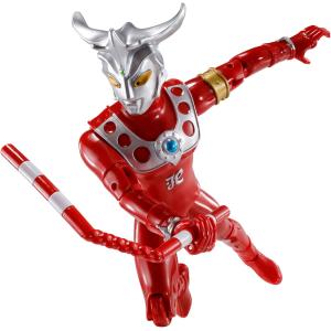 BANDAI テクターギア・ゼロ (ウルトラヒーローシリーズ102