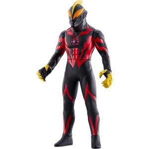 ギマイラ　ソフビ Amazon.co.jp: ウルトラマンタイガ ウルトラ怪獣シリーズ 110