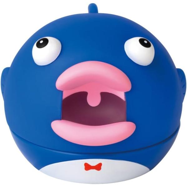 にぎって プクミーブルーノ (バンダイ おもちゃ)