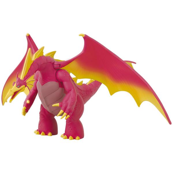 ジャイガントロン (ULTRAMAN:RISING) (ウルトラアクションフィギュア)