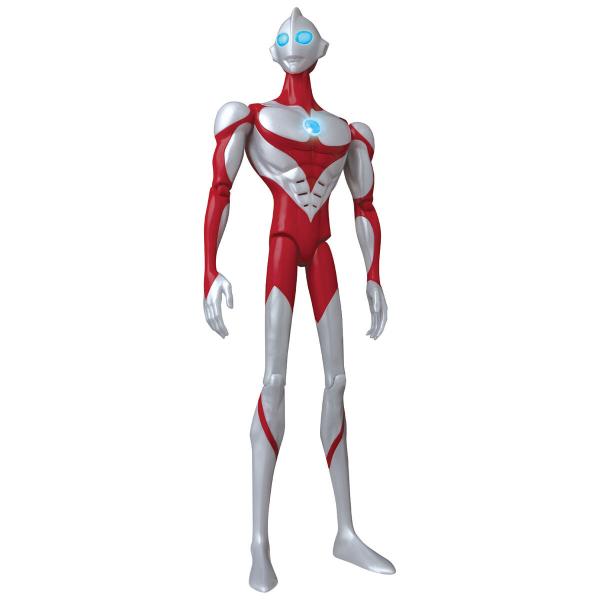 デラックスフィギュアウルトラマン(ULTRAMAN:RISING)