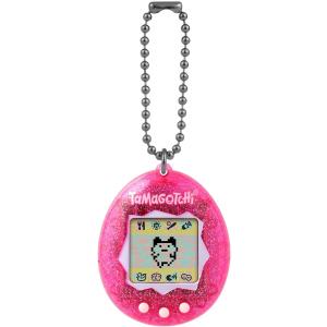 オリジナルたまごっち カラーコレクション ピンク 本体 (Original Tamagotchi C...