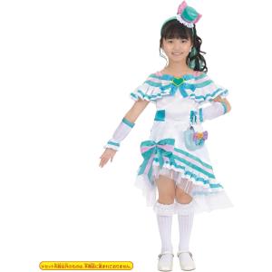 変身プリチューム キュアリリアン (わんだふる...の詳細画像1