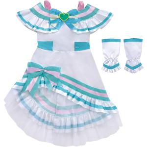 変身プリチューム キュアリリアン (わんだふる...の詳細画像5