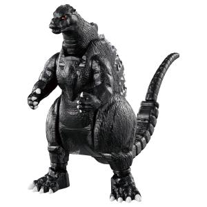 BANDAI（バンダイ） バーニングゴジラVSデストロイア バトルセット