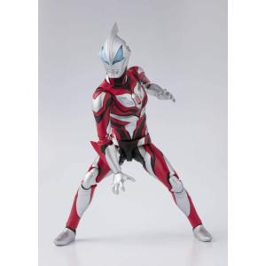 S.H.フィギュアーツ ウルトラマンジード ウルトラマンジード プリミティブ｜mannenya