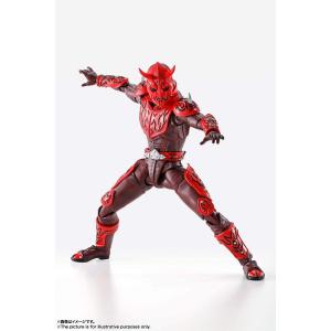 S.H.フィギュアーツ 真骨彫 仮面ライダー電王 モモタロスイマジン