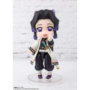 ひなた　鬼滅の刃　Figuartsmini フィギュアーツミニ　フィギュア Amazon | TAMASHII NATIONS Figuarts mini 鬼滅の刃 魘夢 約90mm