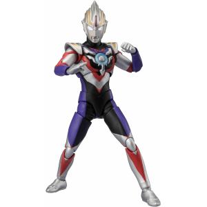 S.H.フィギュアーツ ウルトラマンオーブ スペシウムゼペリオン（ウルトラマン ニュージェネレーション スターズVer.）｜mannenya