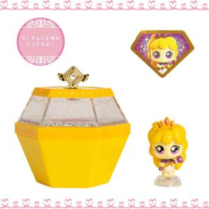 ティニピンコレクション メソピン (キラキラキャッチティニピン