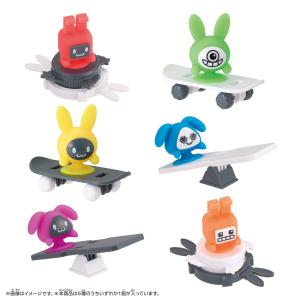BANDAI（バンダイ） ぷちきゅあ きゅあ〜なカプセルマスコット 〜vol.2