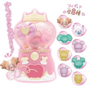 ぷちきゅあマシン (バンダイ プリキュア おもちゃ)の詳細画像1