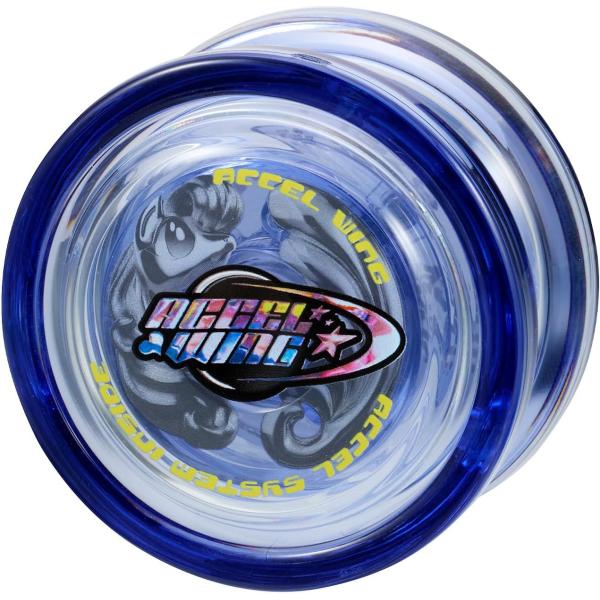 ハイパーヨーヨーアクセル アクセルウィング - スパークルペガサス - (バンダイ おもちゃ)