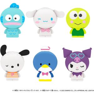 BANDAI（バンダイ） ずっといっしょだもん おしゃべり シナモロール