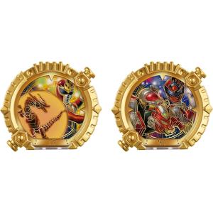 BANDAI（バンダイ） DXセンタイリングセット ポーラーリング