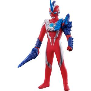 BANDAI ウルトラマンオメガ (ウルトラヒーローシリーズ 107