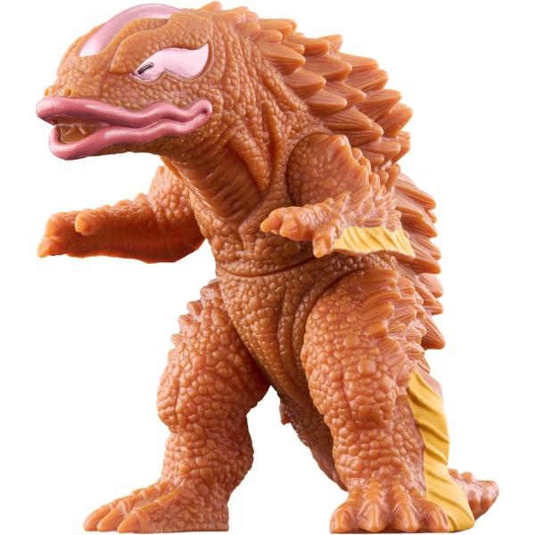 キングアリゲトータス (ウルトラ怪獣シリーズ 240) (バンダイ ソフビ おもちゃ)