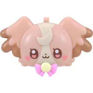 BANDAI（バンダイ） ぷちきゅあ きゅあ〜なカプセルマスコット 〜vol.1