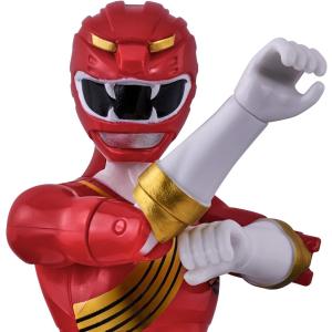 アクションヒーロー ガオレッドの買取情報