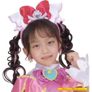 変身プリチューム キュアミスティック アクセサ...の詳細画像2