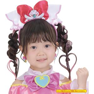 変身プリチューム キュアミスティック アクセサ...の詳細画像3