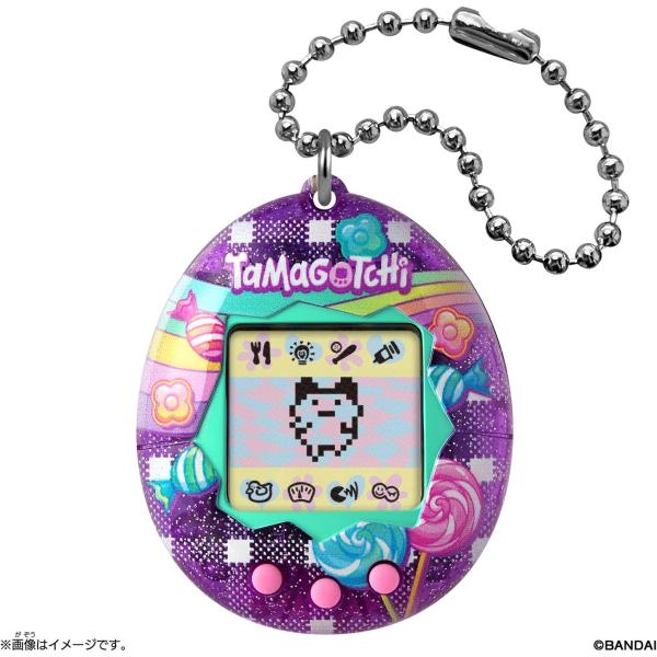 オリジナルたまごっち タマキャンディ (Original Tamagotchi Tama Candy...