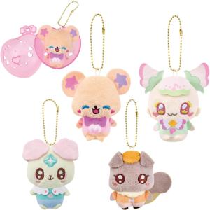 BANDAI（バンダイ） たまごっち くるっとすくすくぬいぐるみ まめっち