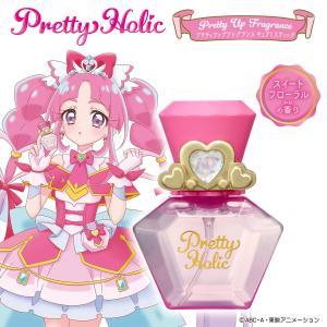Pretty Holic プリティアップフレグ...の詳細画像1