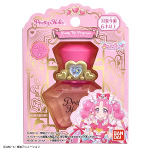 Pretty Holic プリティアップフレグ...の詳細画像2