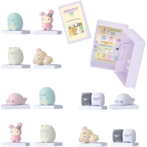 ぷちぷちメモリーズ 〜ずっといっしょに〜 サンエ...の商品画像