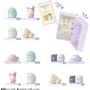 ぷちぷちメモリーズ 〜ずっといっしょに〜 サン...の詳細画像1