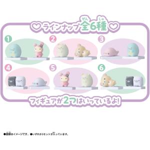 ぷちぷちメモリーズ 〜ずっといっしょに〜 サン...の詳細画像2