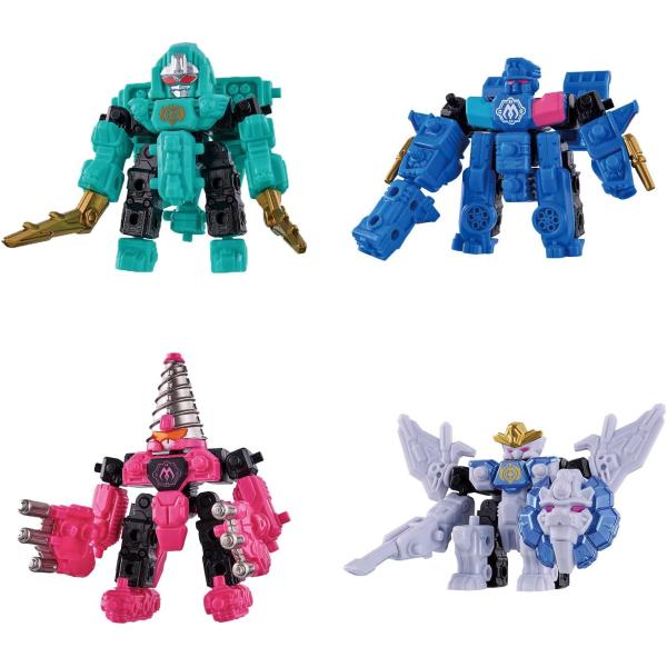 ムゲンバインムソウ vol.2 未開封BOX(9個入り) (バンダイ おもちゃ) (3/21発売)