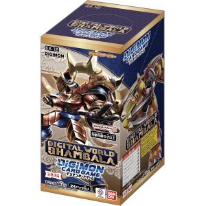 デジモン デジモンカードゲーム アドバンスブースター DIGIMON