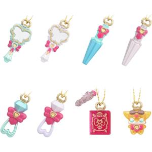 ミニチュアコレクション プリキット 〜vol.2〜 (単品) (名探偵プリキュア バンダイ おもちゃ) (予約商品8/29発売予定)