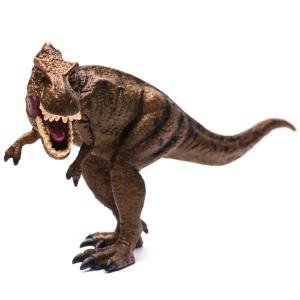コレクタ CollectA ティラノサウルス (グリーン) 恐竜 フィギュア