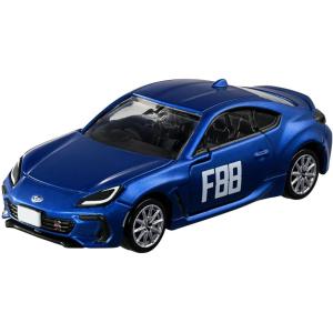 トミカプレミアム unlimited 14 昴と彗星 SUBARU BRZ (佐藤 昴) (タカラトミー トミカプレミアムアンリミテッド ミニカー) (予約商品8/15発売予定)