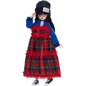 LD-29 スポーティチェック (タカラトミー リカちゃん ドール おもちゃ) (9/12発売)