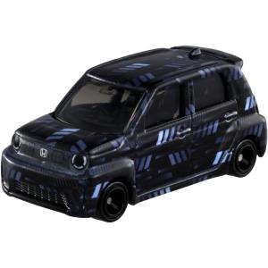 トミカ No.19 ホンダ Super-ONE...の詳細画像1